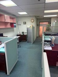 International Plaza (D2), Office #612796581